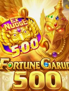 Fortune Garuda 500