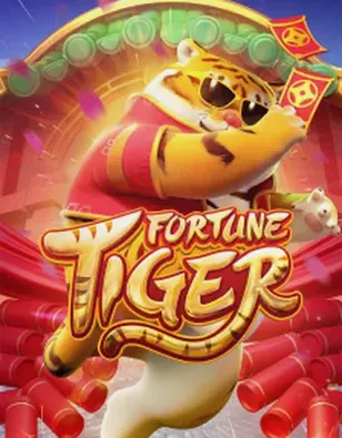 Fortune Tiger